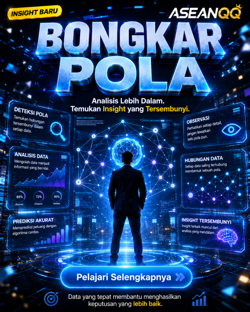 Bongkar Pola Meja Qiu Qiu AseanQQ: Kapan Harus Bet Besar dan Kapan Harus Mundur? 10224c4e ed49 435e 902d 8f26a46baa42