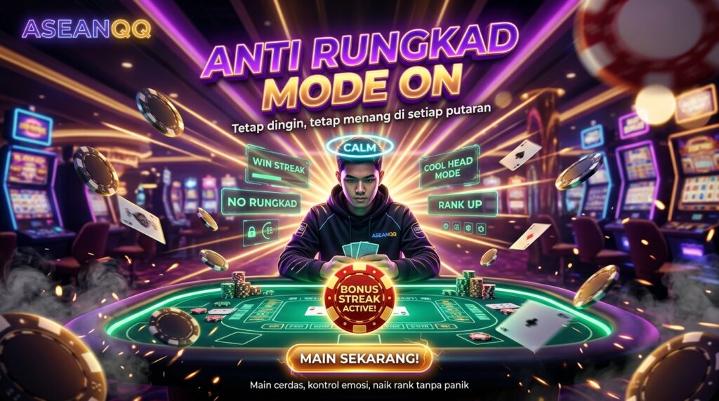 casino poster for anti rungkad 202606161555