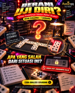 Berani Uji Diri? Coba Identifikasi Kesalahan Ini Sebelum Membaca Jawabannya